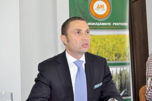 Primarul Mangaliei a plecat în Israel, să caute investitori